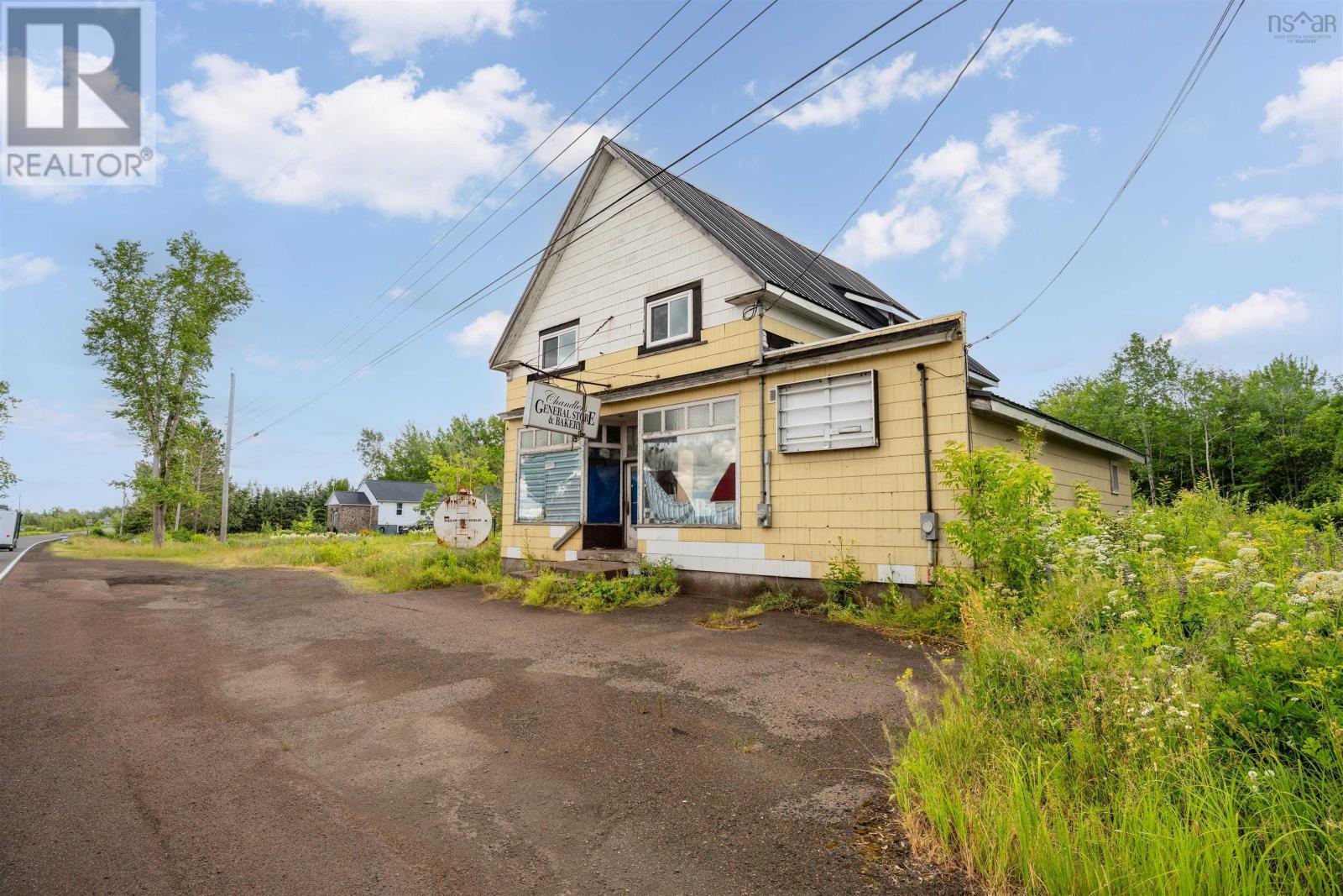 7668 Highway 6, Port Howe — photo 2