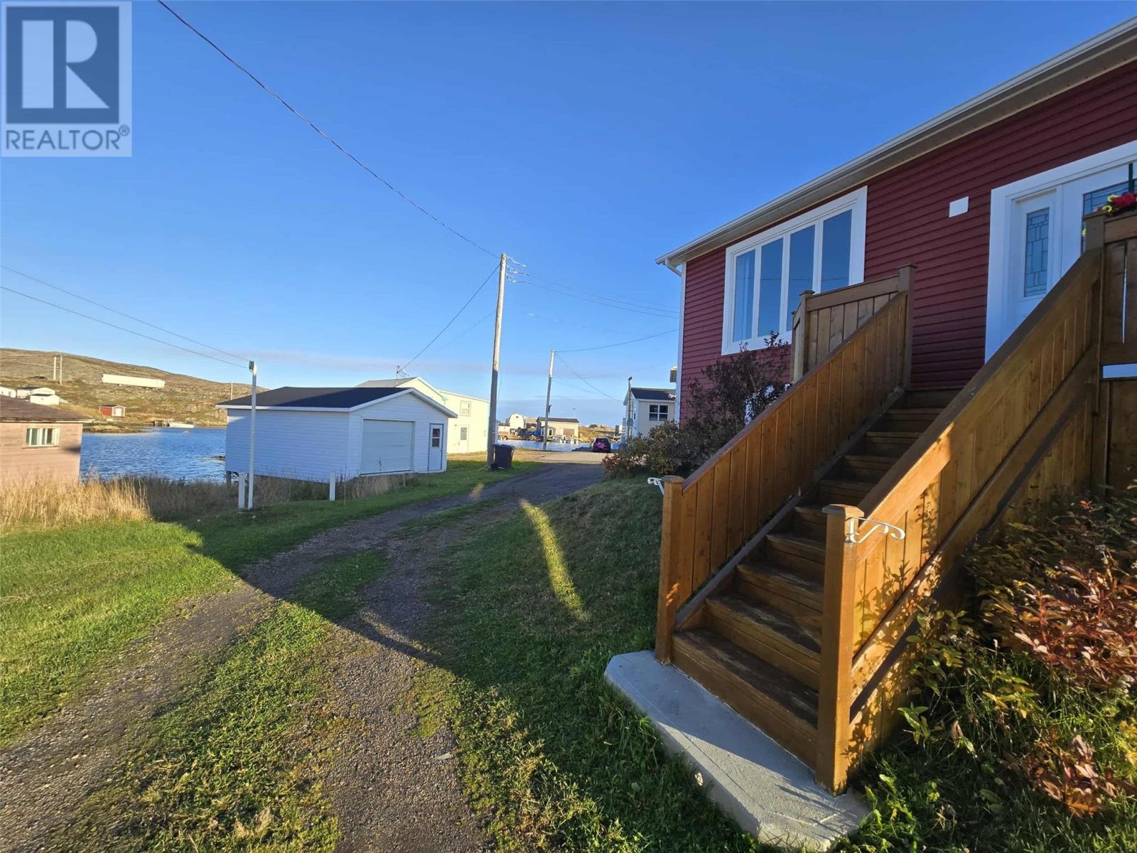 5 Little Harbour Road, Fogo Island (Fogo), Newfoundland & Labrador, A0G2B0, Fogo Island (Fogo), Newfoundland & Labrador — photo 4 of 5