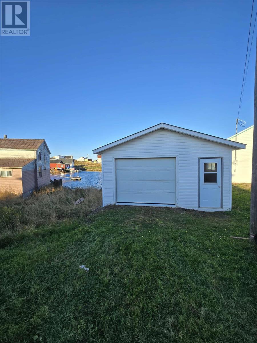 5 Little Harbour Road, Fogo Island (Fogo), Newfoundland & Labrador, A0G2B0, Fogo Island (Fogo), Newfoundland & Labrador — photo 5 of 5