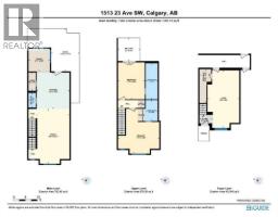 1513 23 Avenue Sw, Calgary, AB T2T0T8 Photo 43