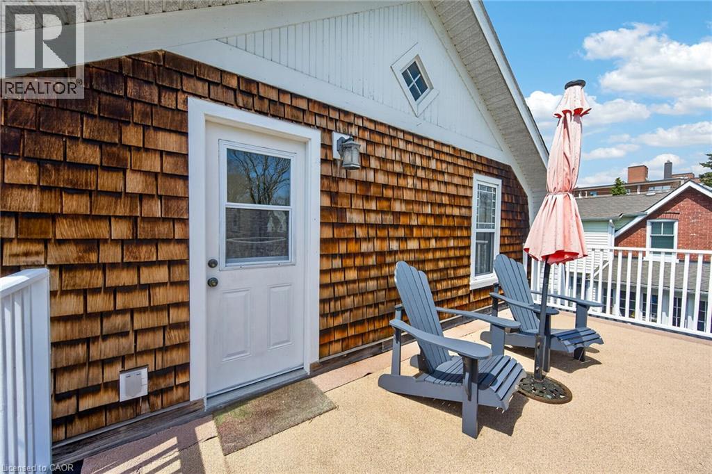 46 BAY Street - Image 35