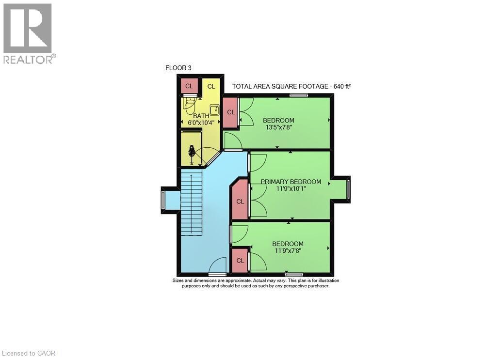 46 BAY Street - 50