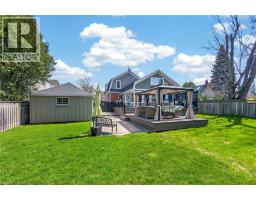 46 Bay Street, Mississauga, ON L5H1C3 Photo 38