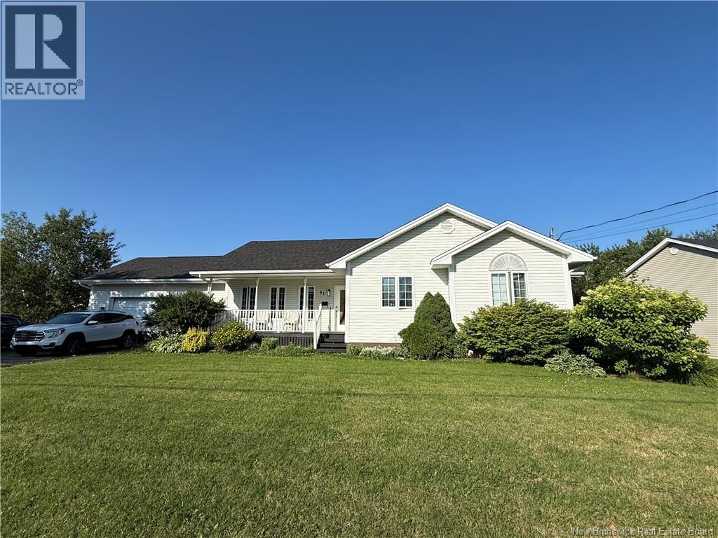 91 Leger Street - 1