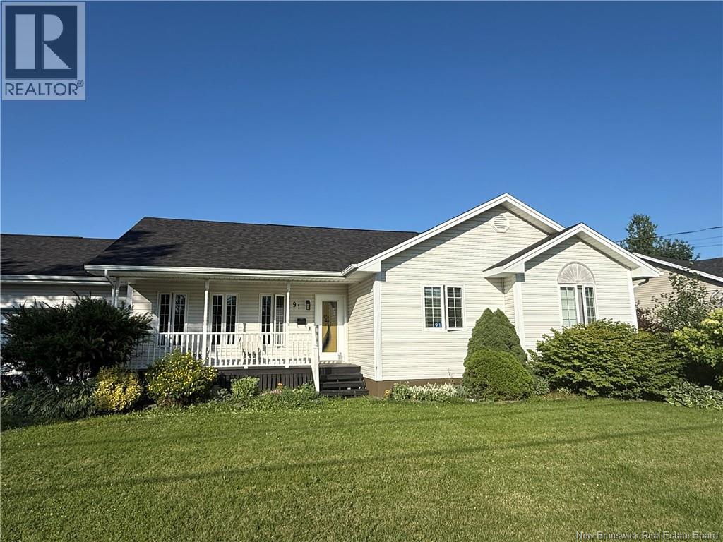 91 Leger Street - 37