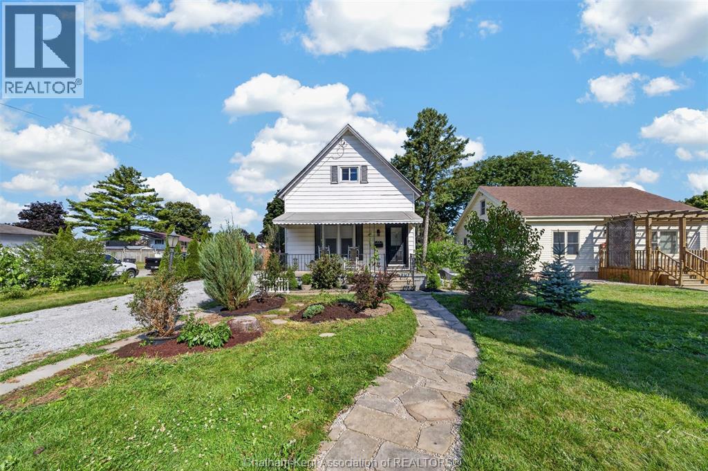 45 Oxley DRIVE - 1