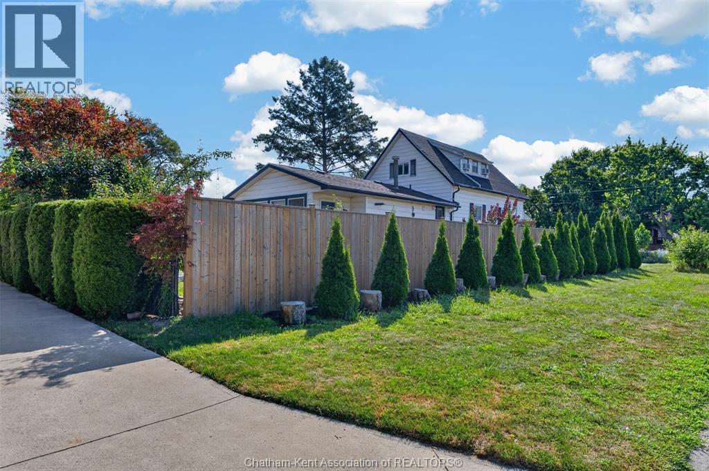 45 Oxley DRIVE - 29