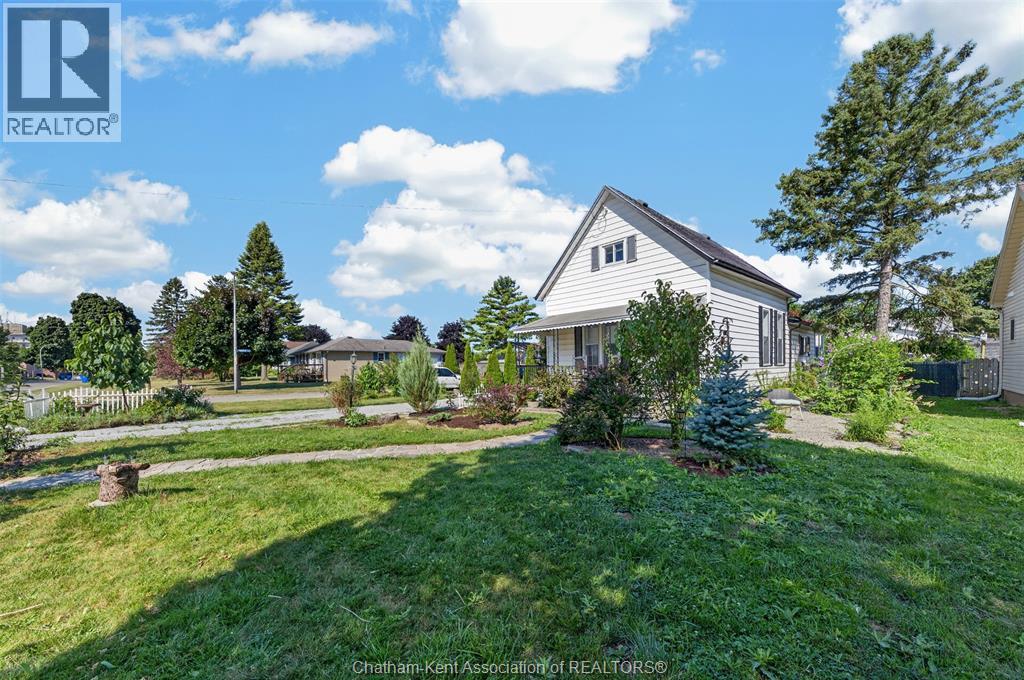 45 Oxley DRIVE - 33