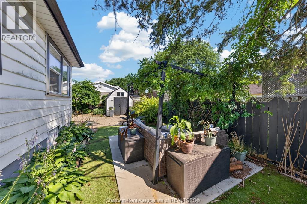 45 Oxley DRIVE - 36