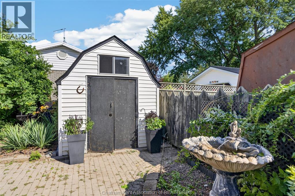 45 Oxley DRIVE - 39
