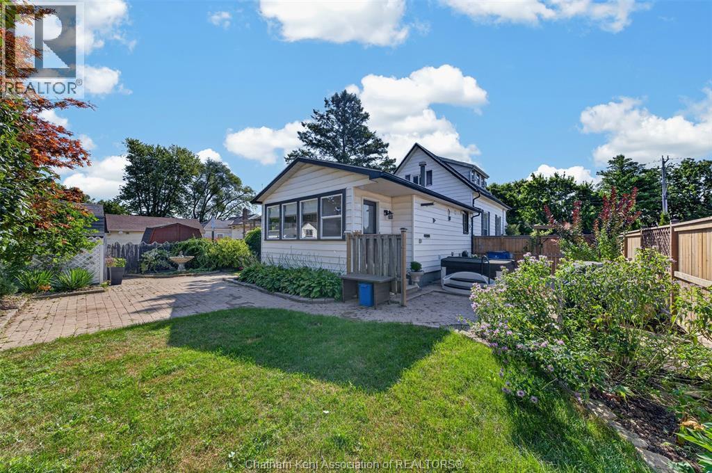 45 Oxley DRIVE - 43