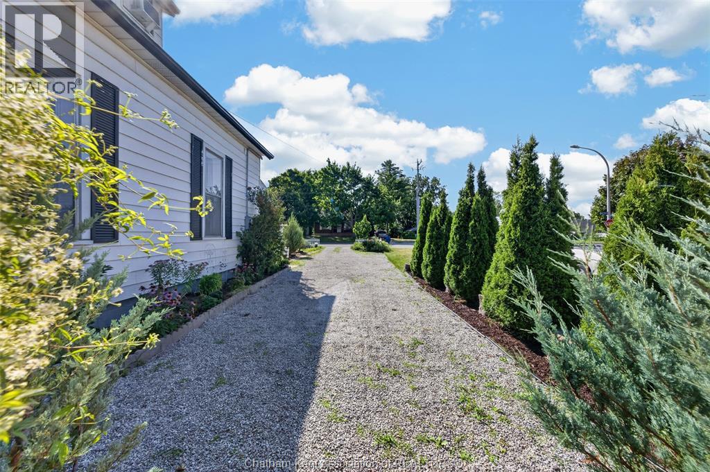 45 Oxley DRIVE - 45