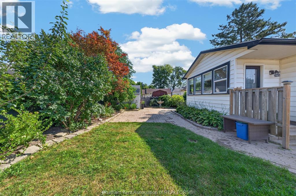 45 Oxley DRIVE - 49