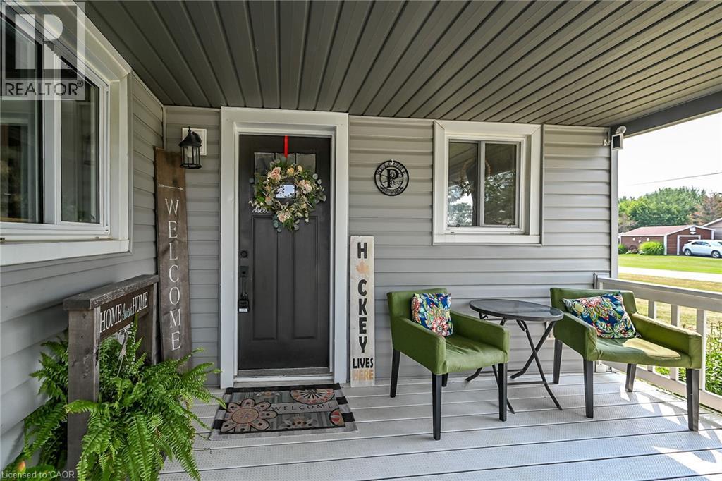 44 HALDIMAND Trail - Image 5