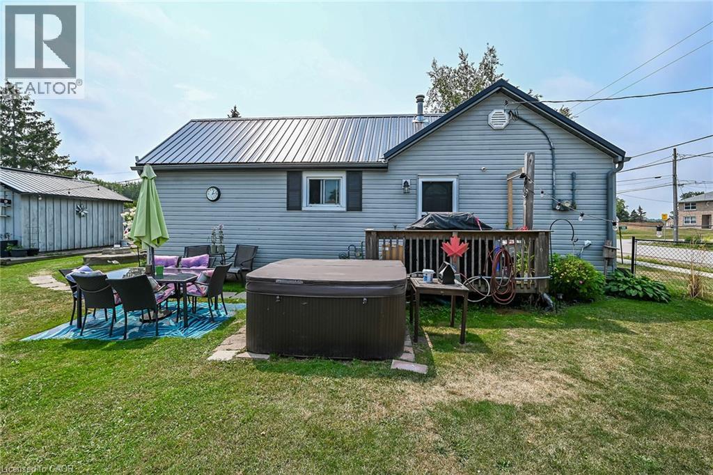 44 HALDIMAND Trail - Image 25
