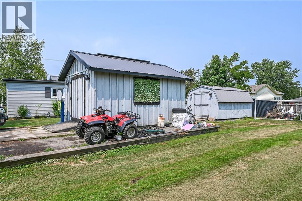44 HALDIMAND Trail - Image 34