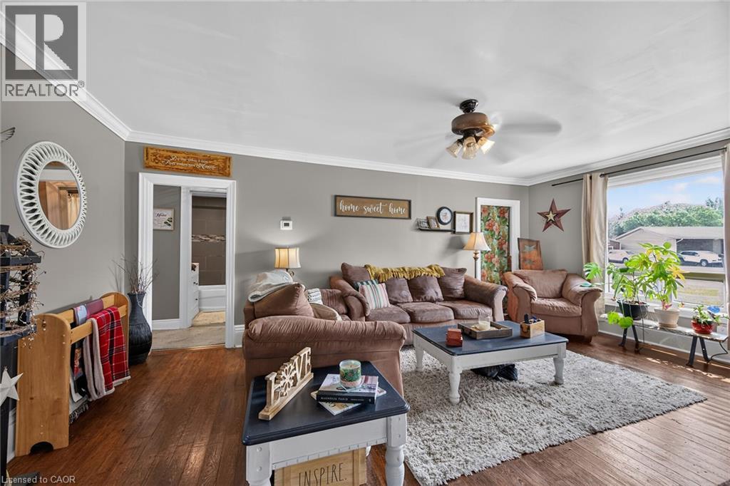 44 HALDIMAND Trail - Image 6