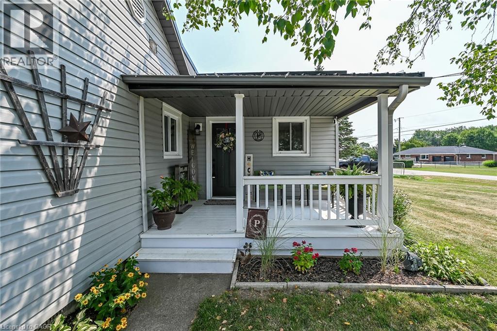 44 HALDIMAND Trail - Image 3