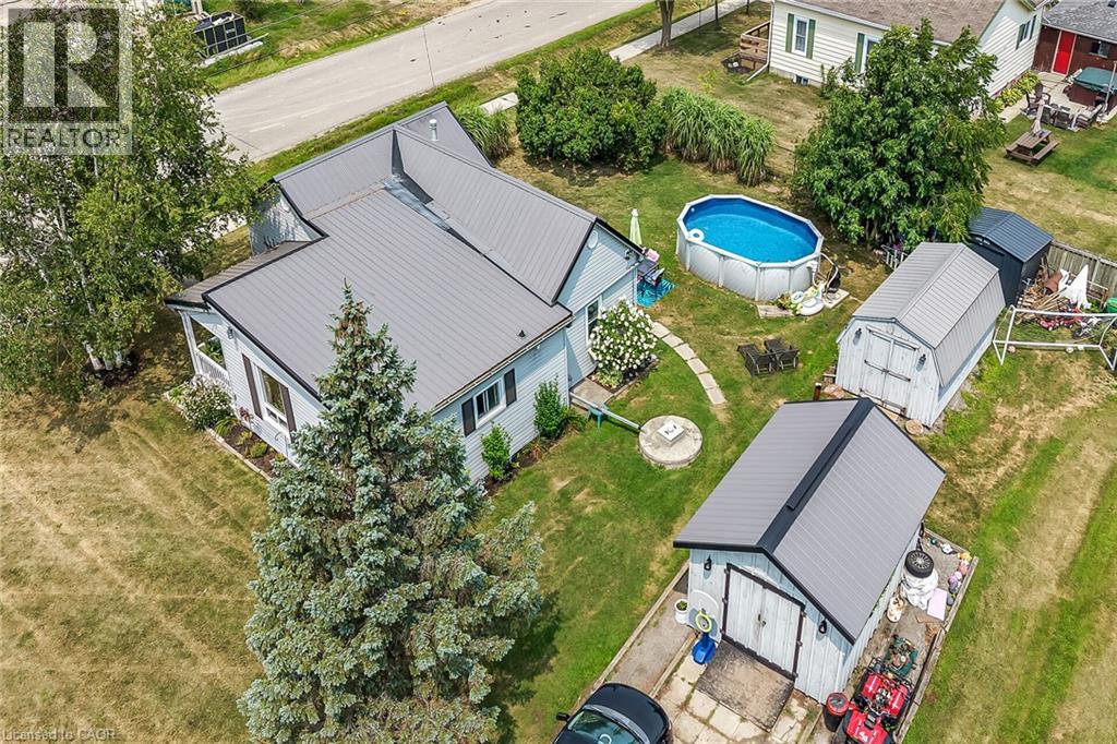 44 HALDIMAND Trail - Image 45