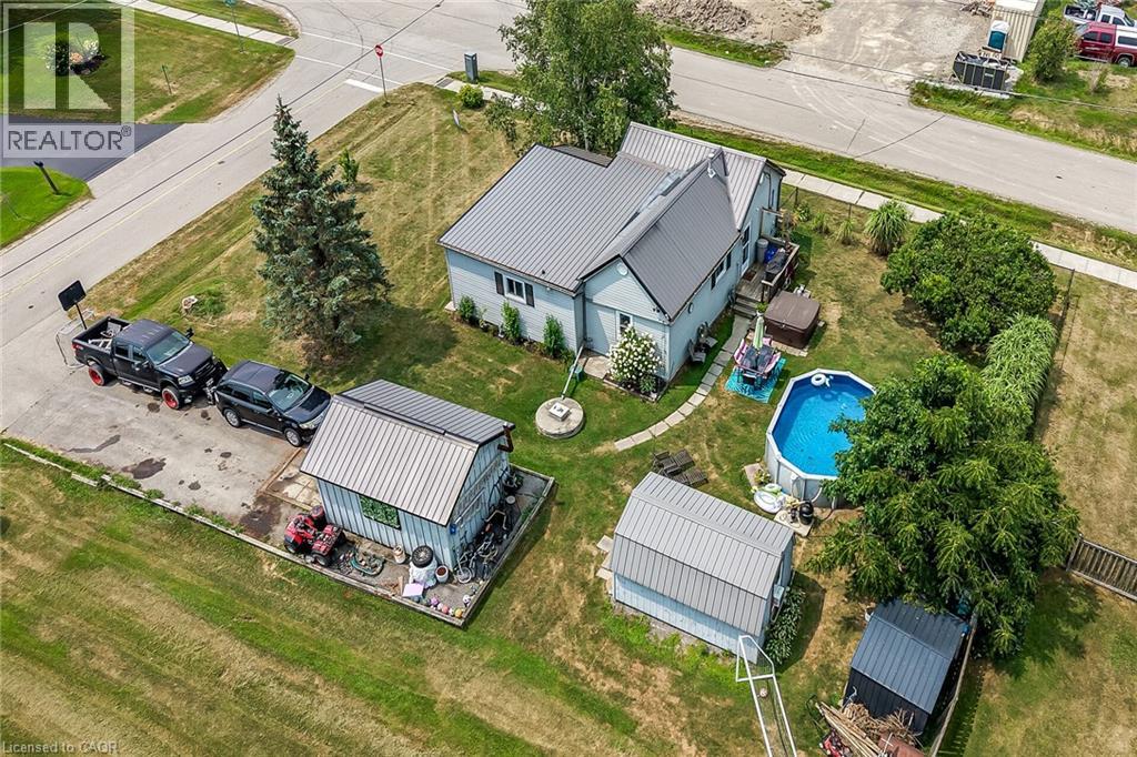 44 HALDIMAND Trail - Image 44