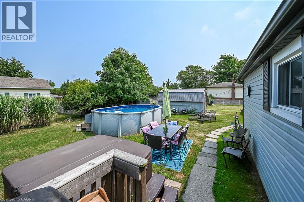 44 HALDIMAND Trail - Image 28