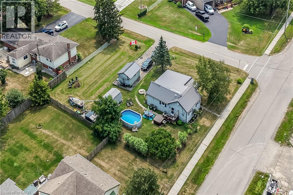 44 HALDIMAND Trail - 1