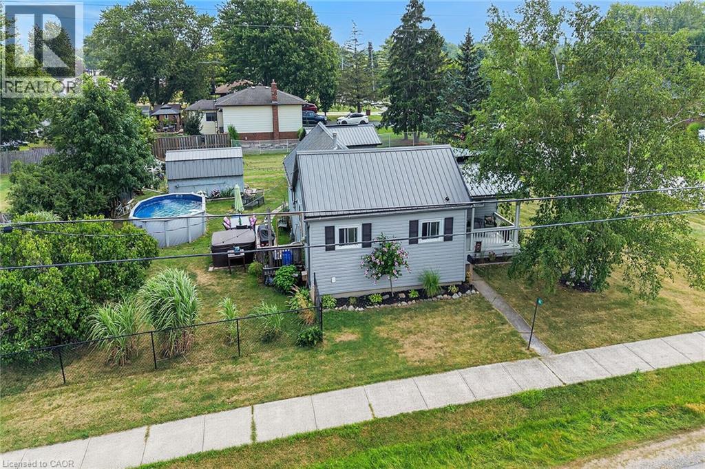 44 HALDIMAND Trail - 50