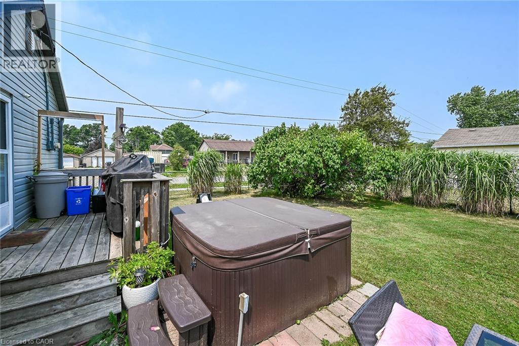 44 HALDIMAND Trail - Image 26