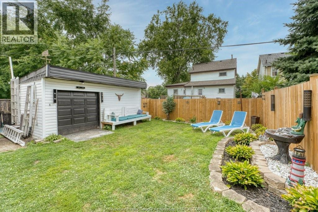 3454 Harris STREET - 32