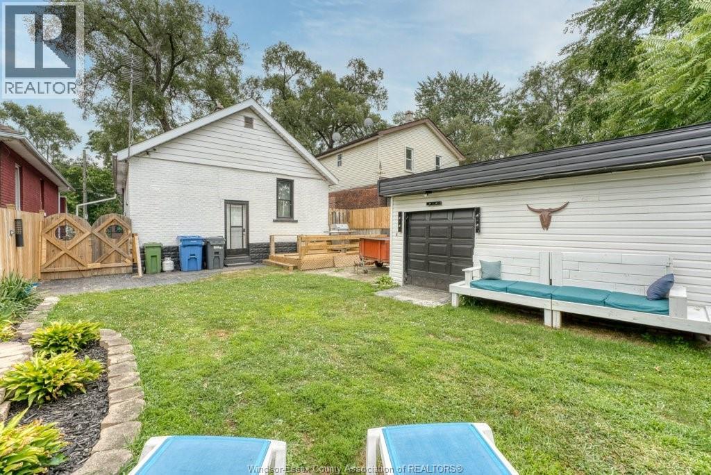 3454 Harris STREET - 33
