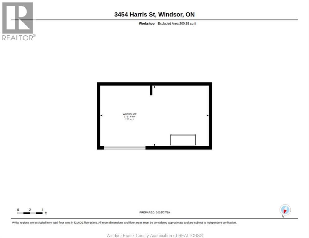 3454 Harris STREET - 36