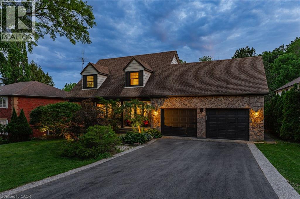 5 MAYS Crescent - 1