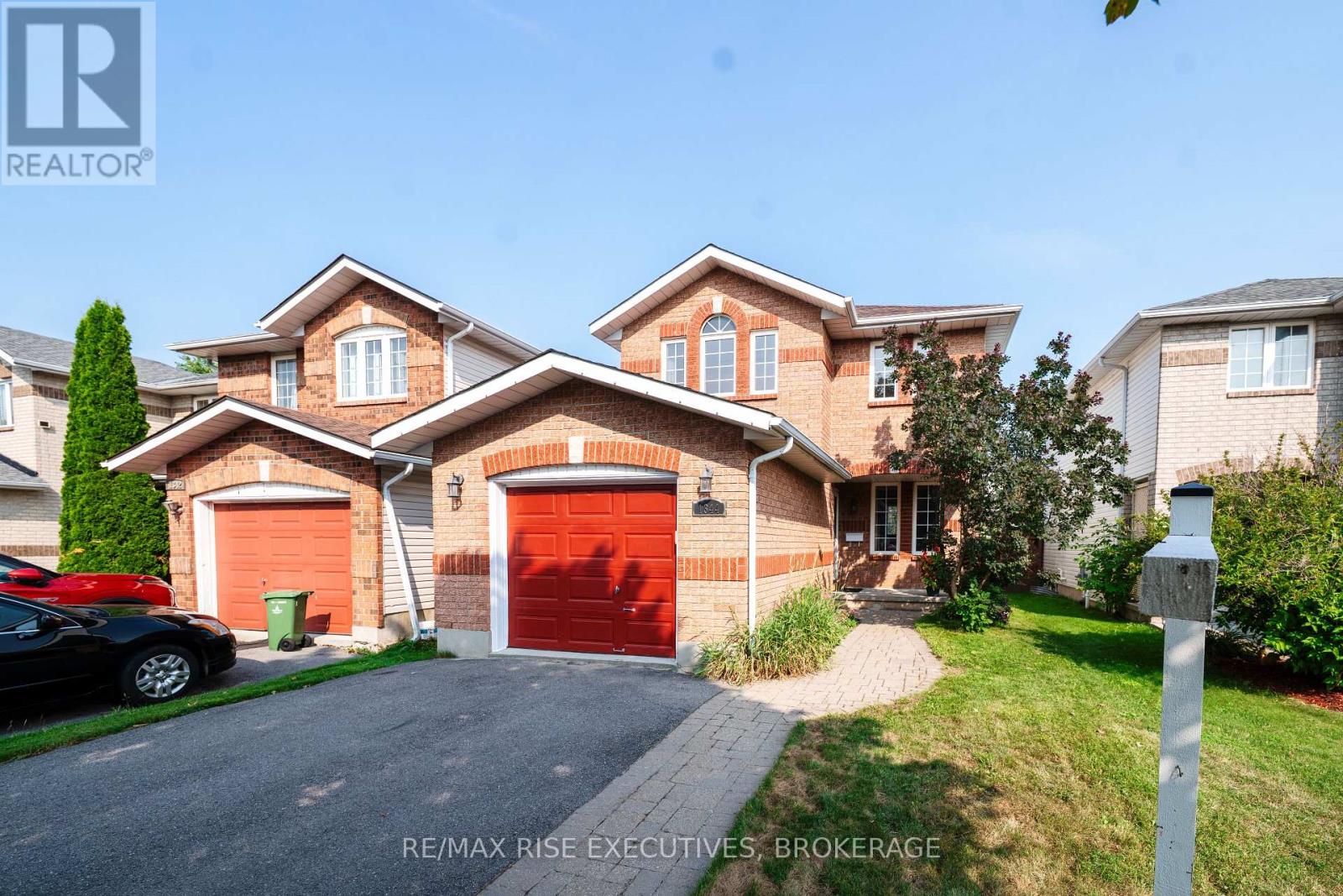 1344 THORNWOOD CRESCENT - 1