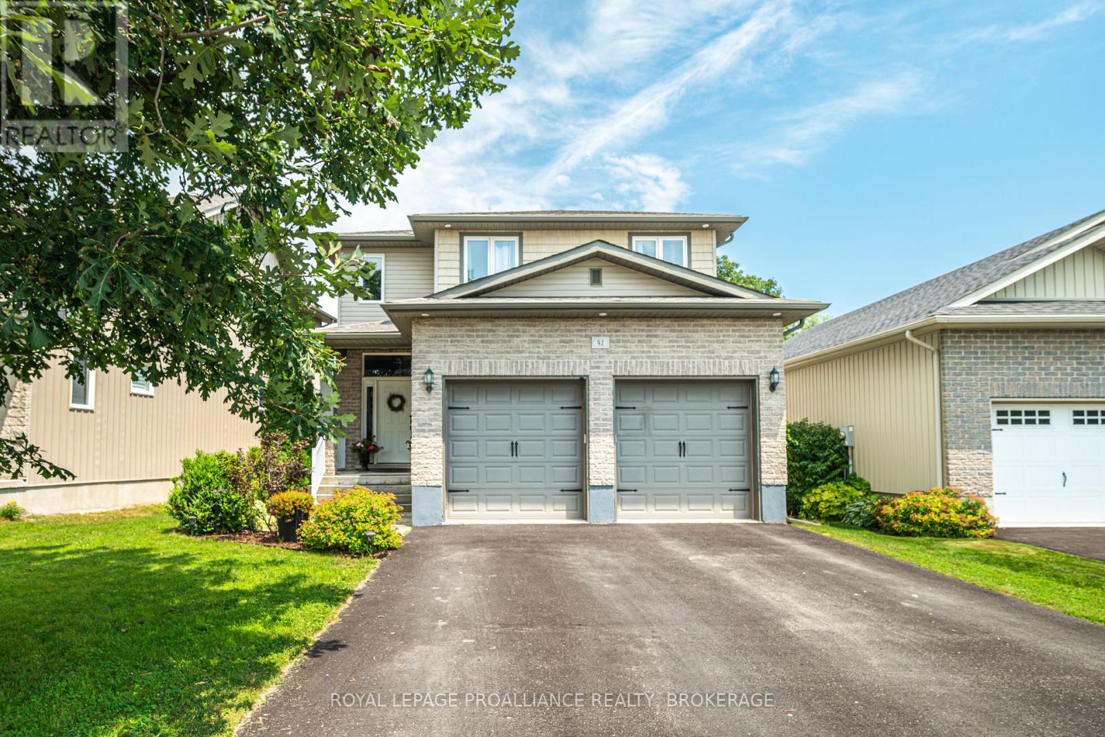 92 WINDERMERE BOULEVARD