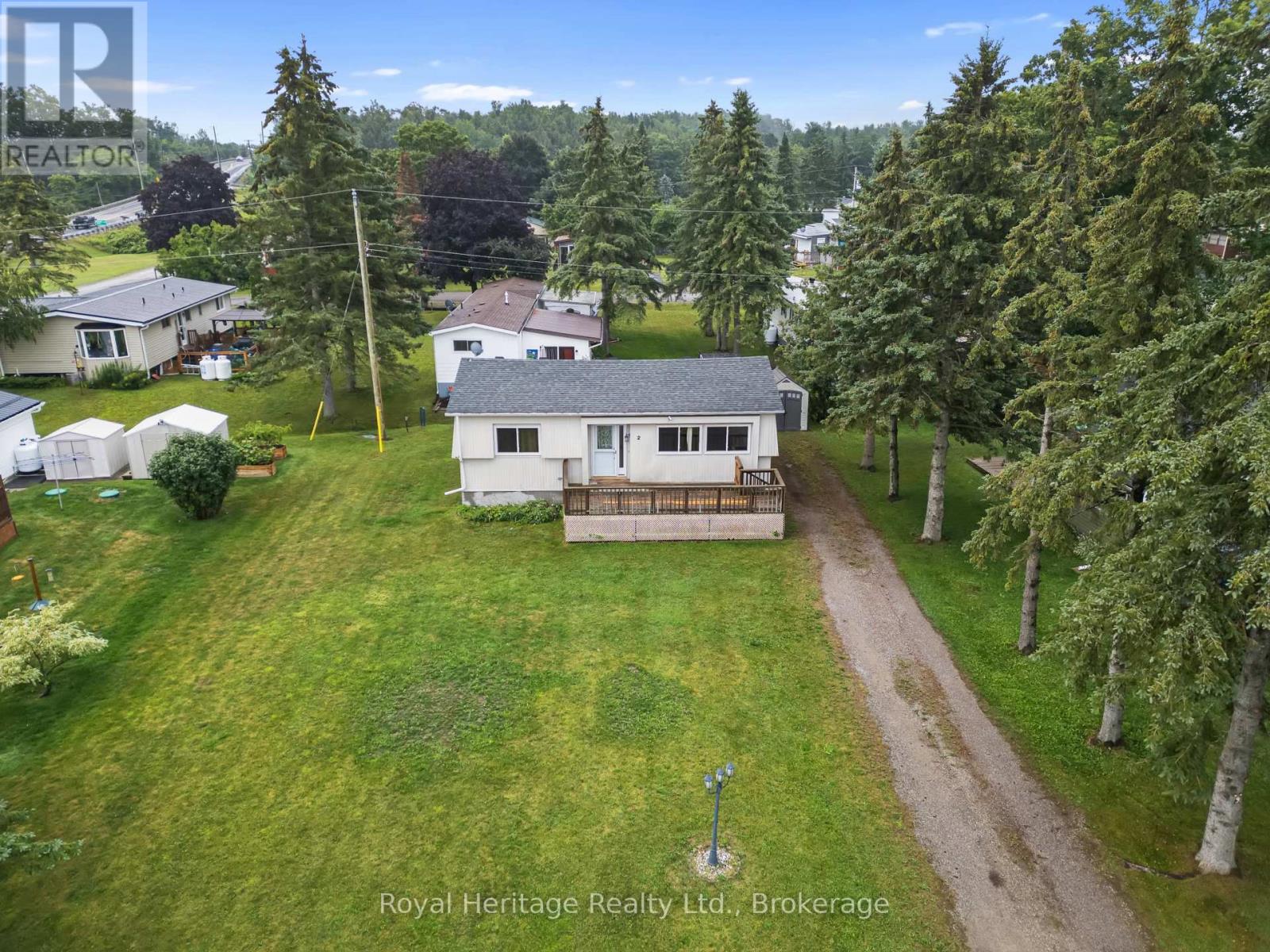 2 FENELON WAY - 22