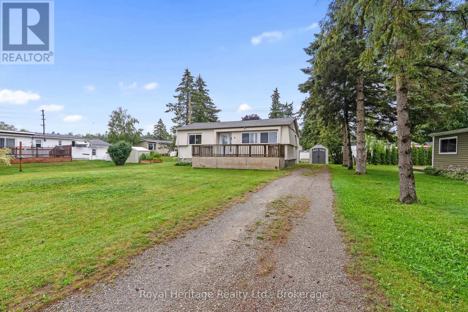 2 FENELON WAY - 27