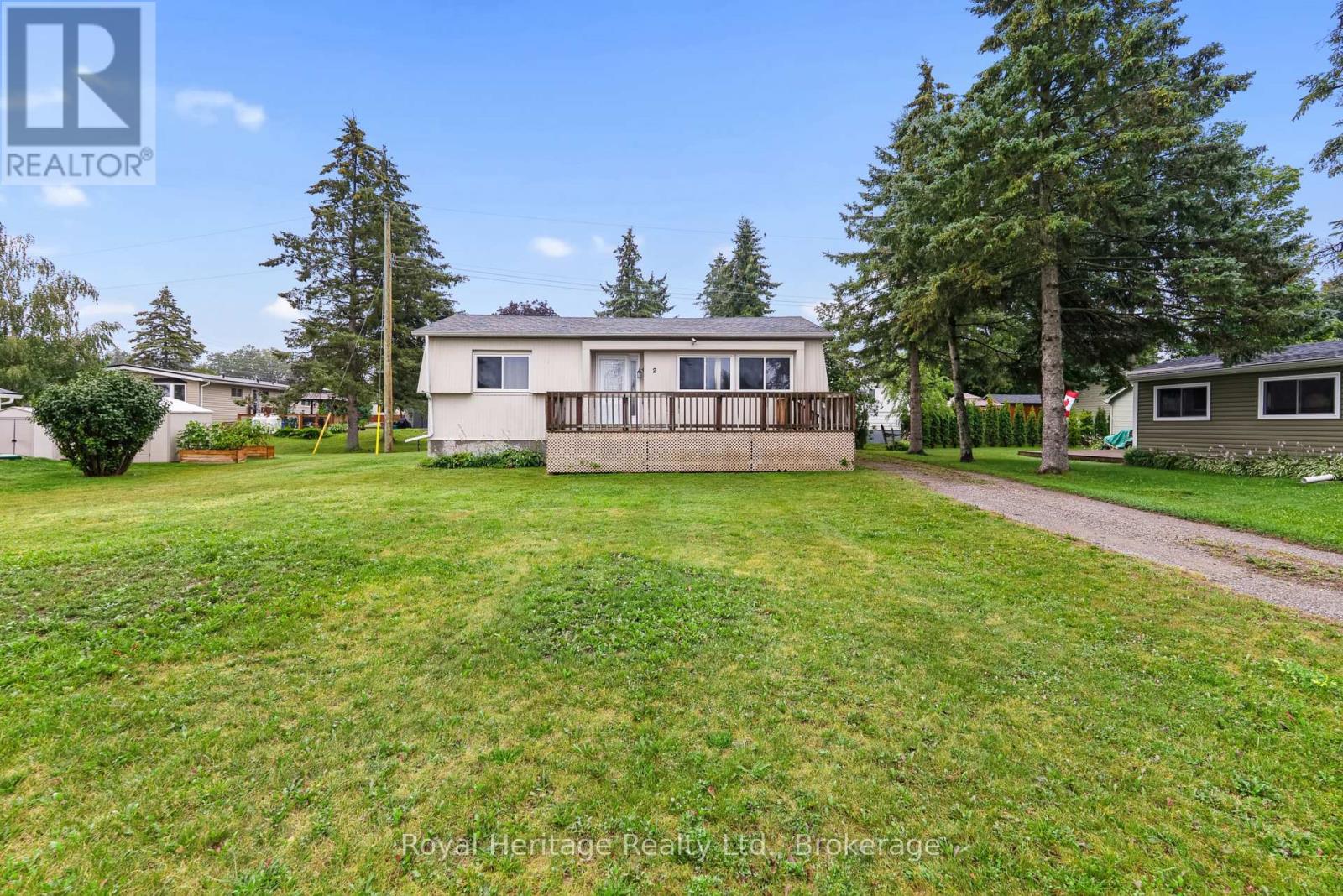 2 FENELON WAY - 28