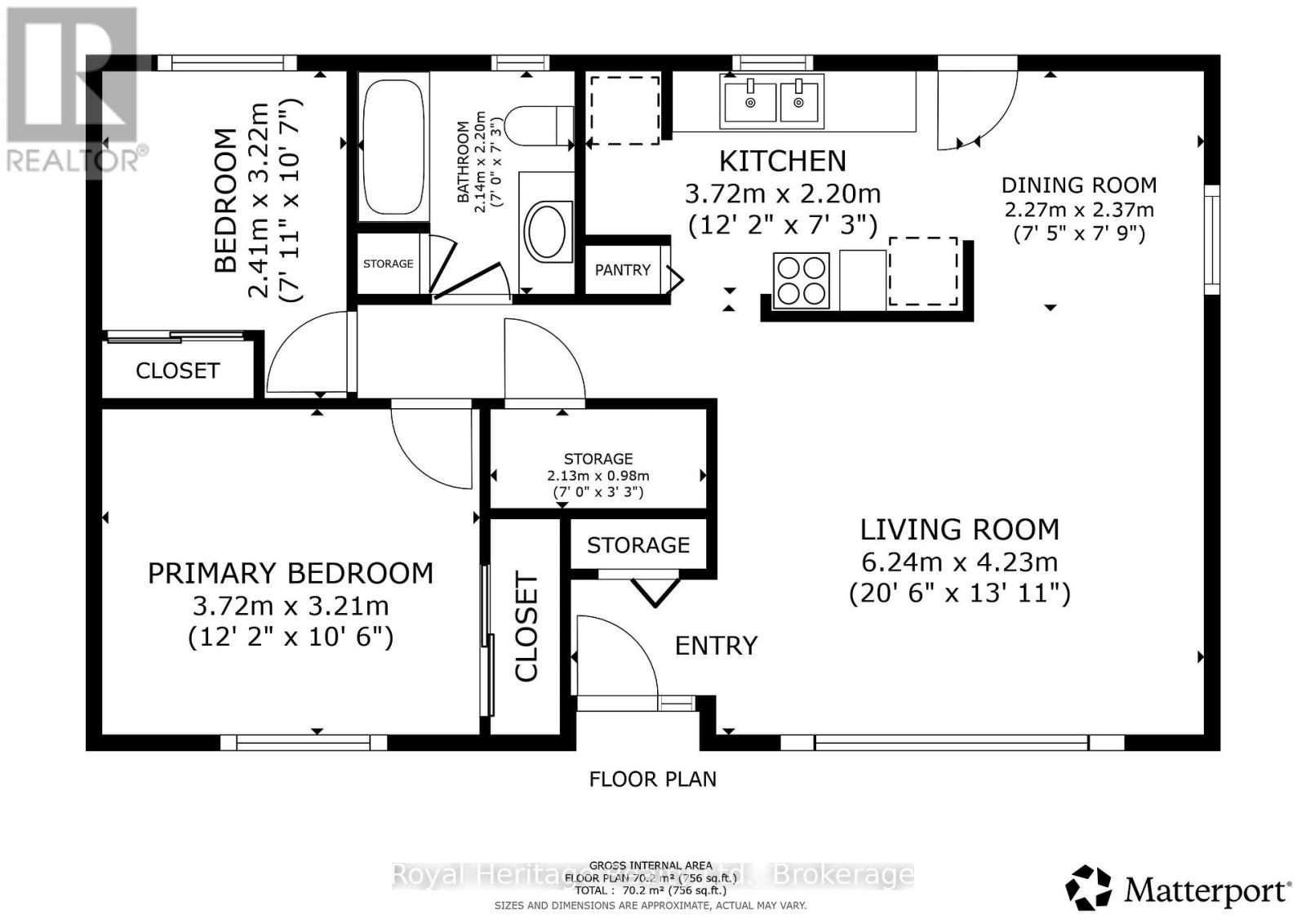 2 FENELON WAY - 29