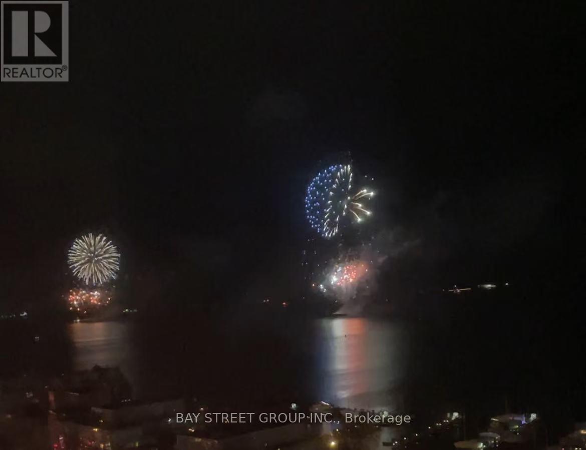 #2908 75 QUEENS WHARF ROAD - 13