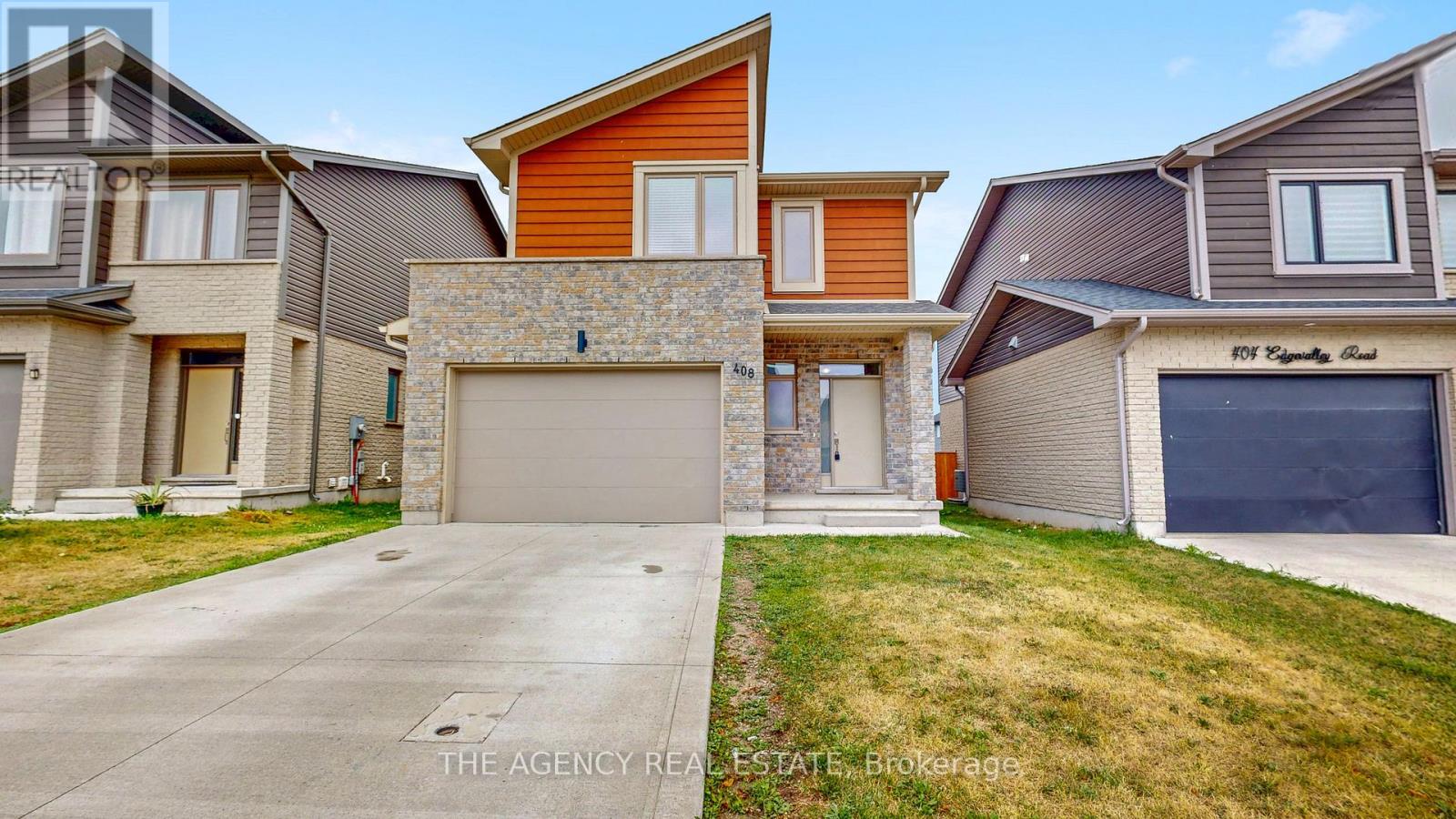 48 EDGEVALLEY ROAD - 1