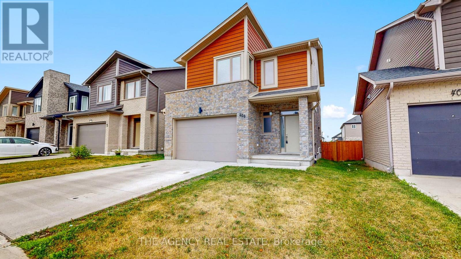 48 EDGEVALLEY ROAD - 2
