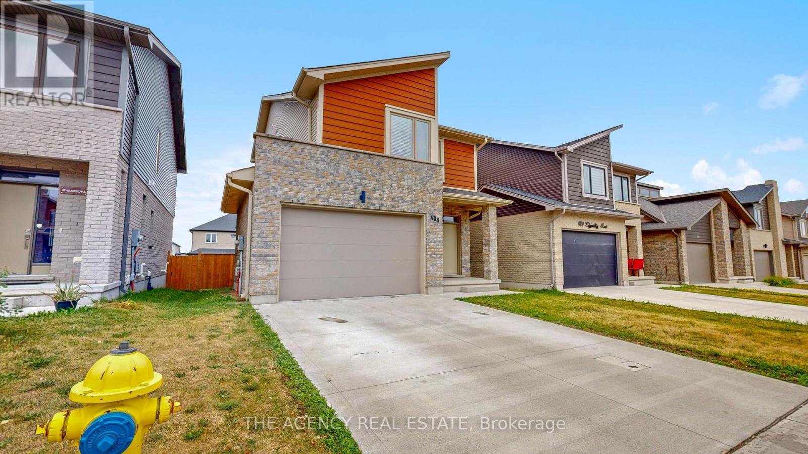 48 EDGEVALLEY ROAD - Image 46