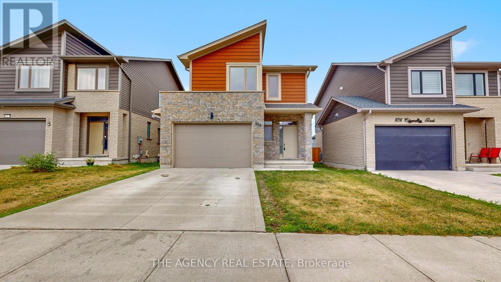 48 EDGEVALLEY ROAD - 48
