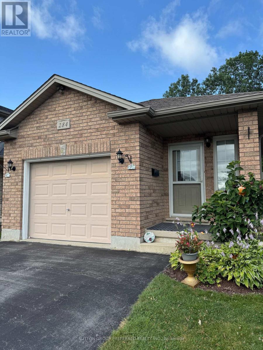 284 EXMOUTH CIRCLE - 1