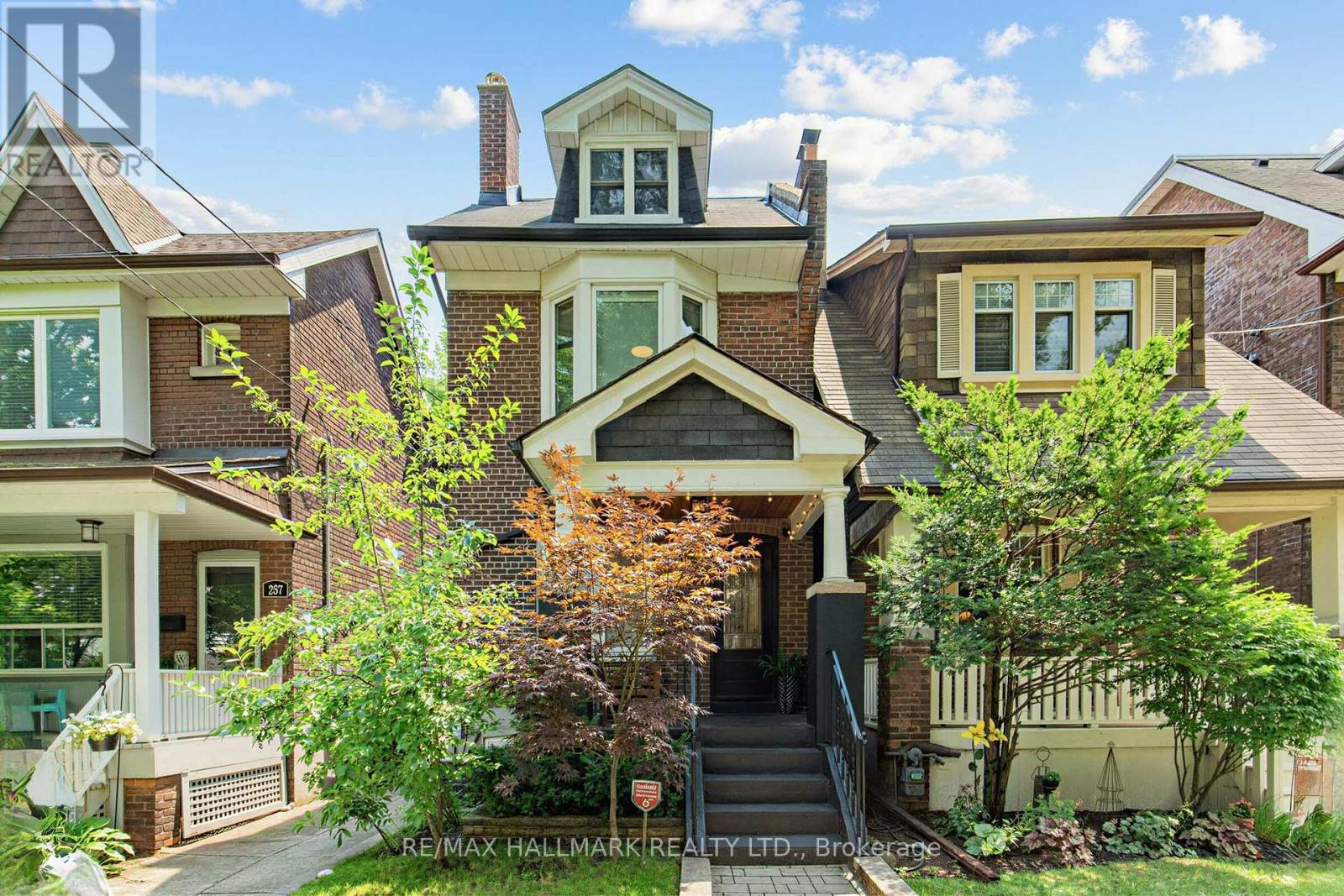 255 STRATHMORE BOULEVARD - 1