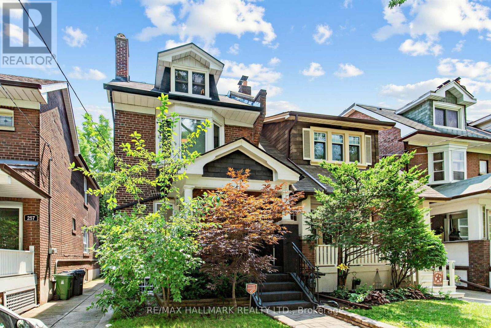 255 STRATHMORE BOULEVARD - 2