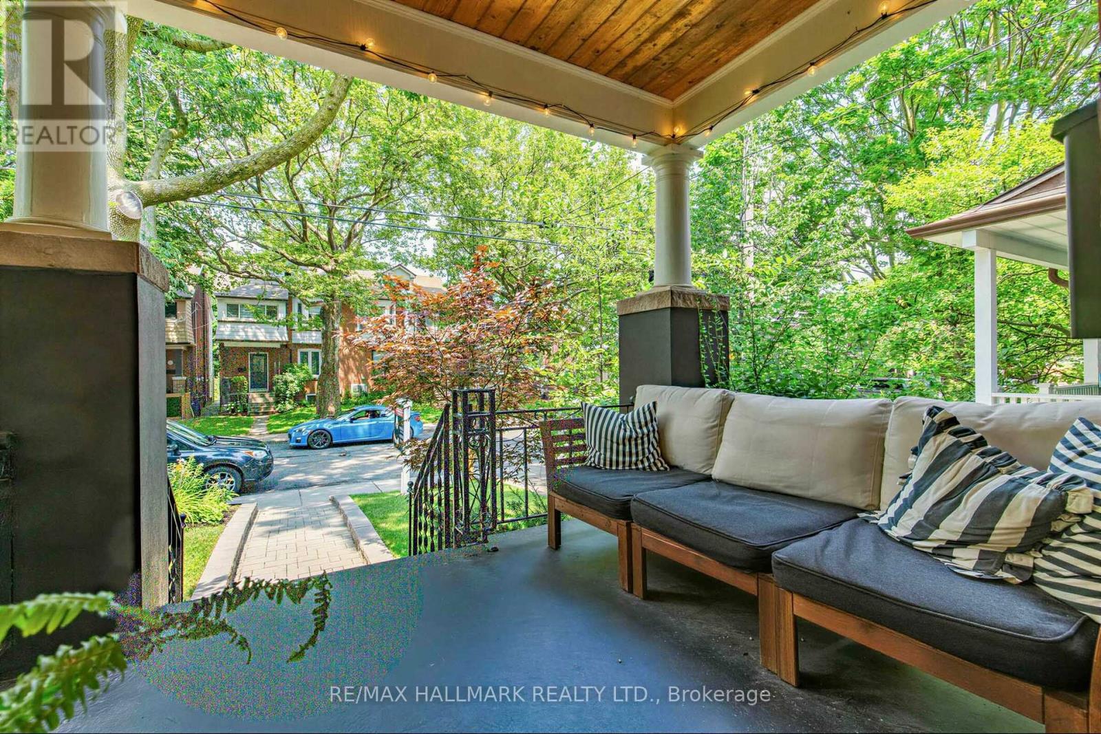 255 STRATHMORE BOULEVARD - Image 4