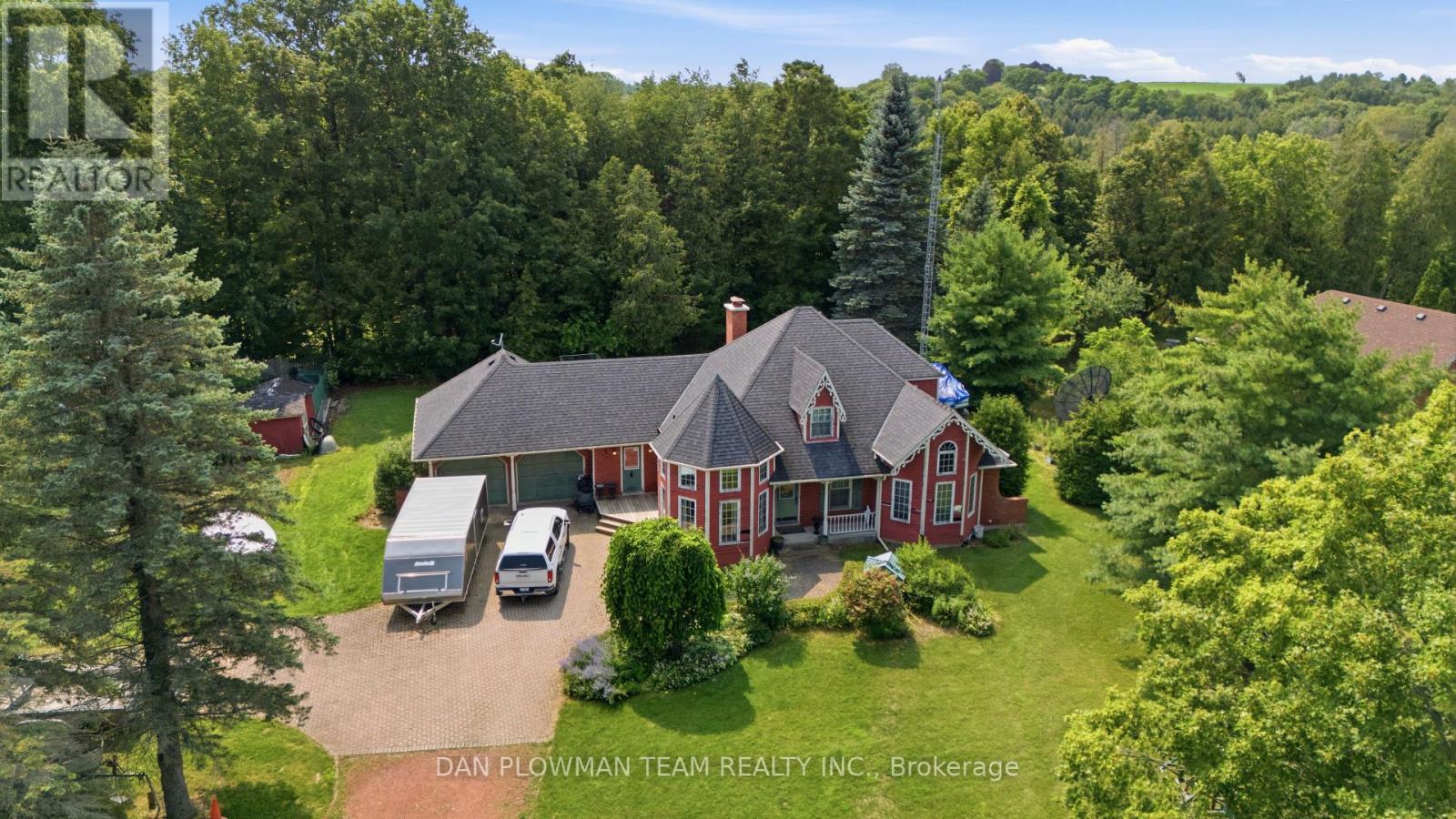 3310 OLD SCUGOG ROAD - 1