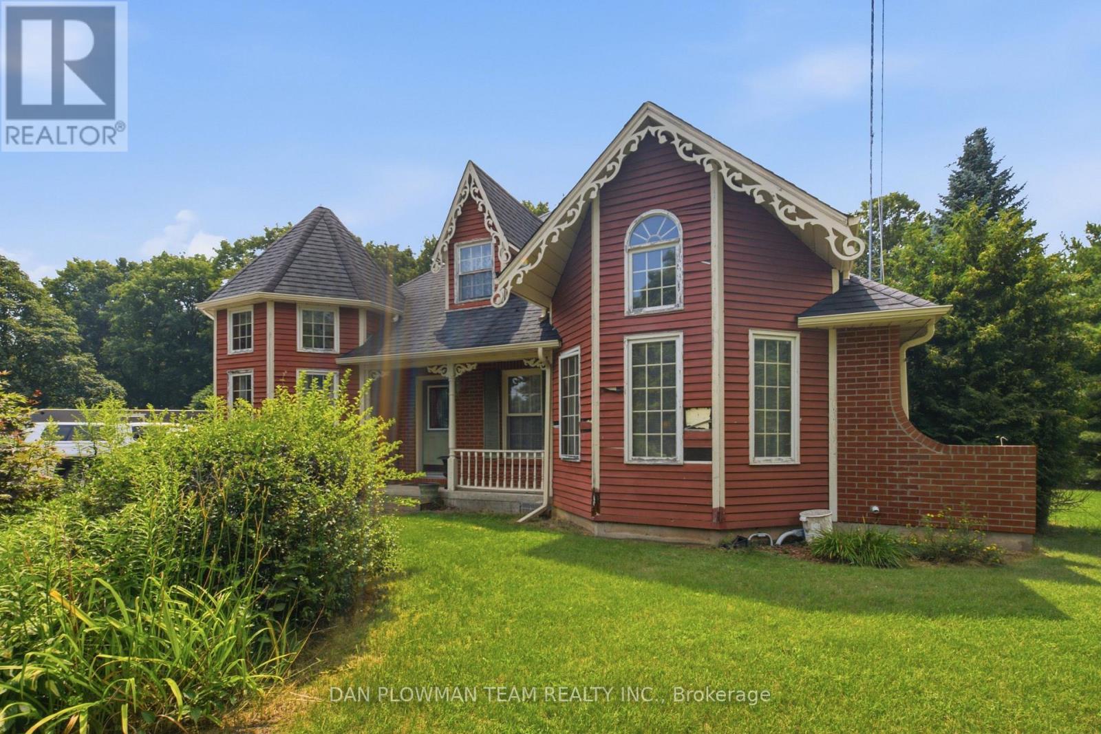 3310 OLD SCUGOG ROAD - 3