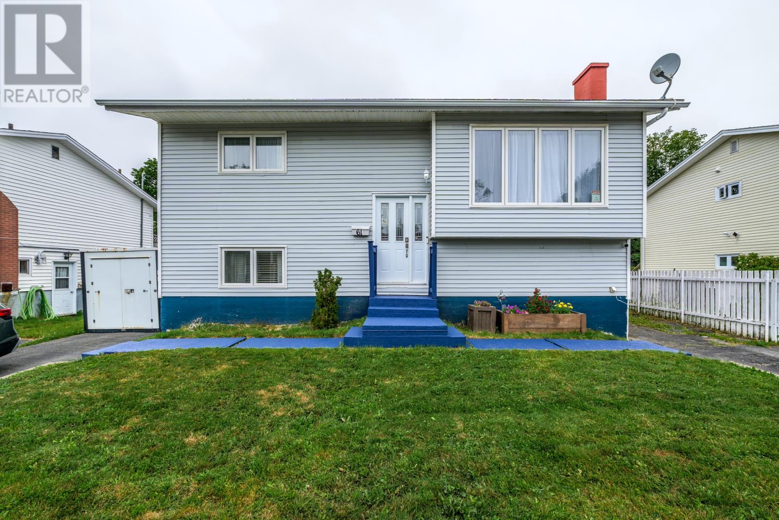 61 Reid Street